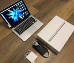 Apple Macbook Pro 13 Retina 256 GB