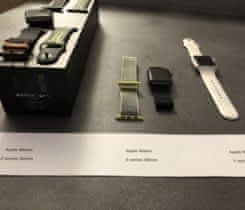Prodám Apple Watch Series 2 (2kusy) +