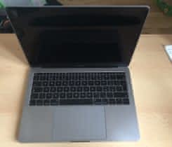 Prodám Macbook PRO 2017 13"
