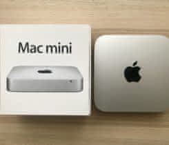 Mac Mini Late 2012 (i7, 16GB, 1TB disk)