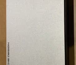 Lacie 4TB Porsche Design