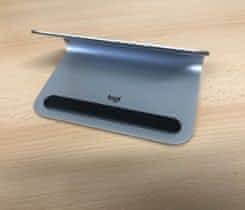 Nabíjecí stojánek Logi BASE se Smart Con
