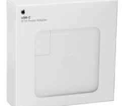 prodam 87W USB‑C napájecí adaptér Apple