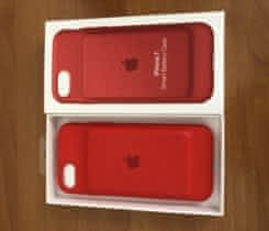 Battery Case Product Red iPhone 7/8