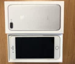iPhone 7 Plus 128GB Silver TOP!