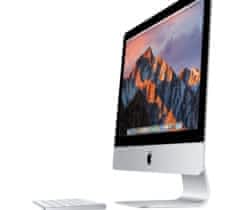 iMac (Late 2012) 3,4 GHz, i7, 32 GB, SSD