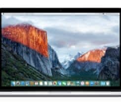 MacBook Pro (Retina, 13-inch,Early 2015)