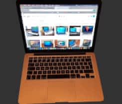 MacBook Pro 13" (Late 2013, Retina)