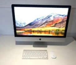 iMac (Retina 5K, 27-inch, Late 2015)