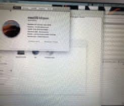 Macbook Air 13” CZ 2015 CTO