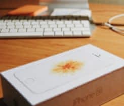 iPhone SE 32gb, gold