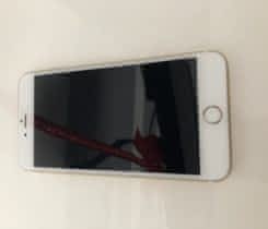 Iphone 6s Plus 64gb gold