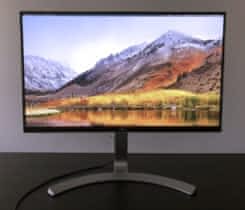 27" LG 27UD88, USB-C, VESA, vč. záruky