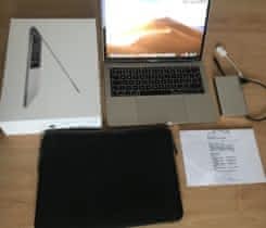 MacBook Pro 13" Retina CZ 2017+1TB HDD