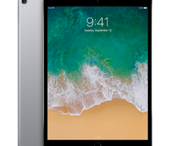 iPad pro 10.5, 64GB, Wi-Fi + ApplePencil