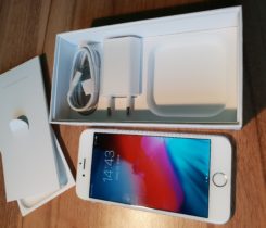 Iphone 6s silver 64gb