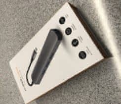 P: Hyper drive USB-C hub 100W