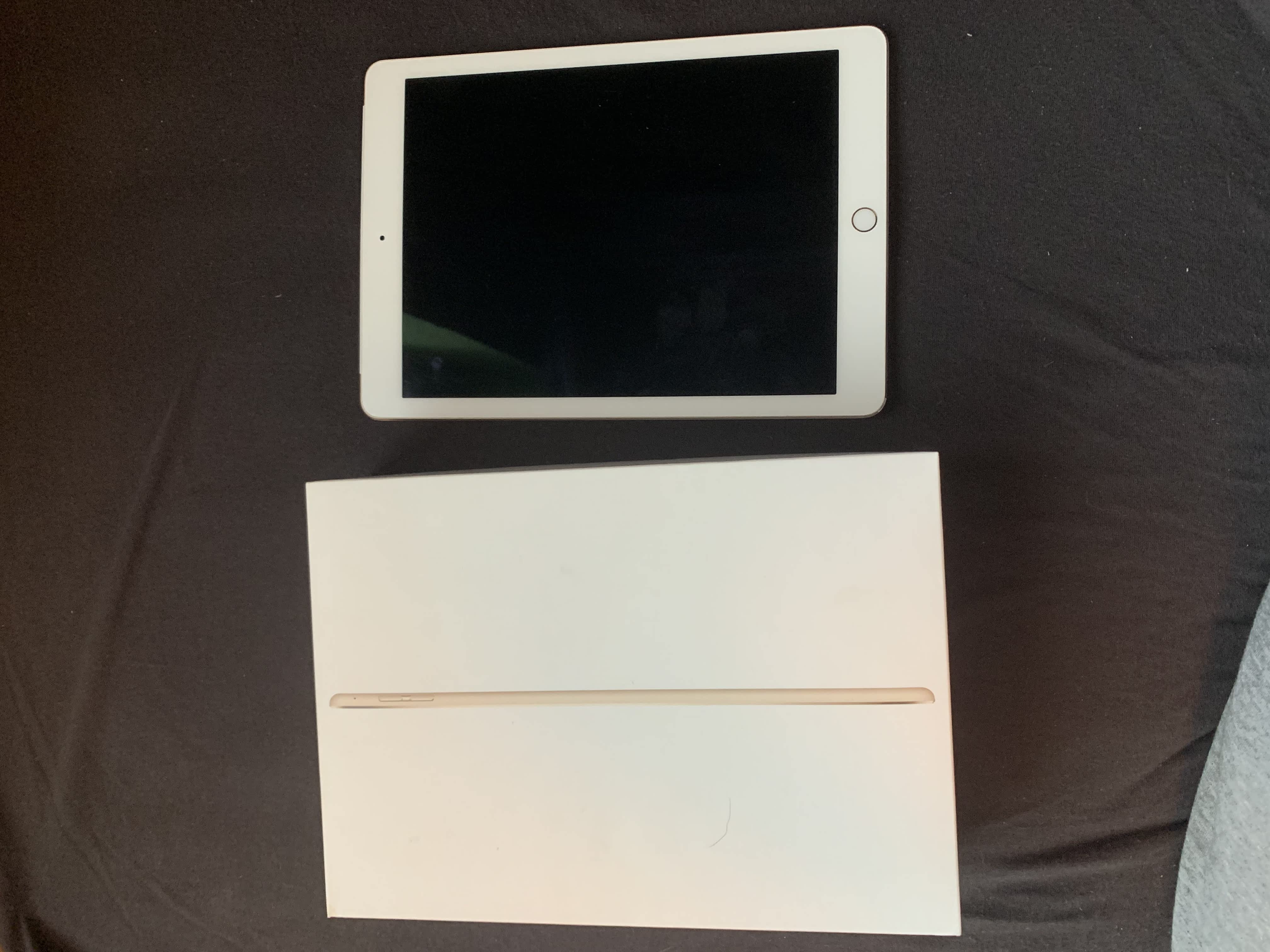 iPad air 2 64GB Cellular - Apple Bazar