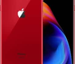 iPhone 8 plus Red Edition 64 gb