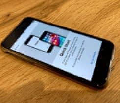 iPhone 8 Space gray 256GB