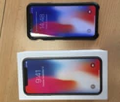 iPhone X SPACE GRAY 64GB