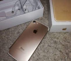iPhone 7 32 GB Gold