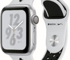 Apple Watch Series 4 Nike+ (GPS+Cellular