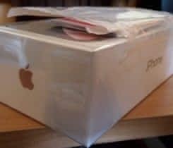 iPhone XS zlatý 64gb