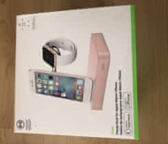 Charge Dock for Apple Watch + iPhone