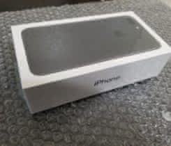 Zcela nový Apple iPhone 7 32GB – černá