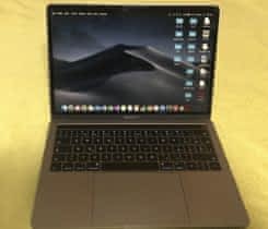MacBook Pro (13-inch, 2016)