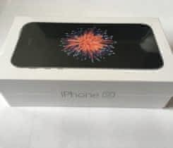 iPhone SE- 32 GB, Space gray