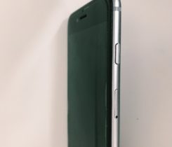 iPhone 6 64 GB Space Grey + tvrzené sklo