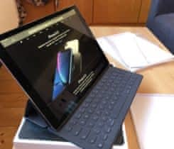 iPad Pro 12.9” 64gb Wi-Fi – 2. generace