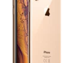 iPhone XS 256GB zlata