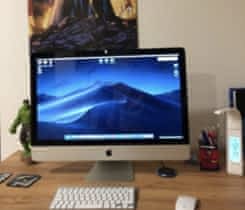Imac 27" 2011 MAX konfigurace