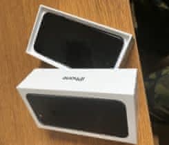 Prodám Iphone 7 mate black 32 GB