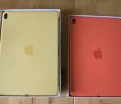 Pouzdra na iPad Pro 9,7 a iPad Air