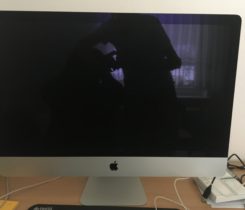 Apple iMac 27" Retina