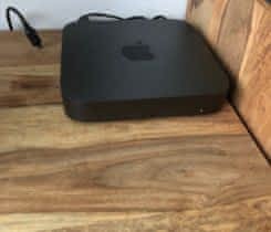 Mac mini 2018