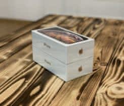 Prodám nový iPhone Xs MAX 256 GB gold