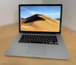 Apple MacBook Pro RETINA 15