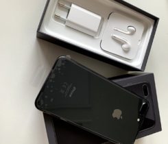 Nový iPhone 8 Plus 64 GB Space Grey