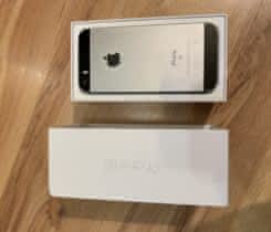iPhone SE 64gb – Space gray