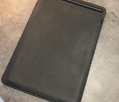 Obal na iPad Pro 10,5 Leather Sleve