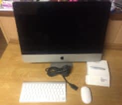 Imac Slim 21,5 Late 2012 i5