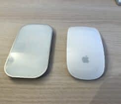 Magic mouse + nabíjecí podložka