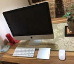 iMac 21.5 (mid 2011)