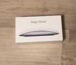 Apple Magic Mouse 2 v bílé barvě