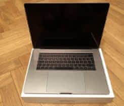 Apple MacBook Pro 15" TouchBar i7 2.7Ghz